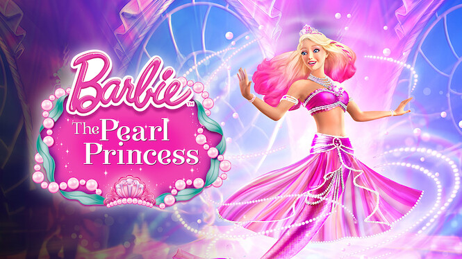 Barbie Und Die Magischen Perlen Ganzer Film de.flixable.com