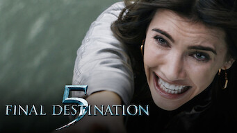 Final Destination 5 (2011)