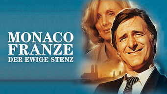 Monaco Franze – Der ewige Stenz (1983)