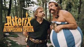 Asterix bei den Olympischen Spielen (2008)