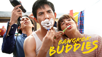 Bangkok Buddies (2019)