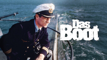 Das Boot (1985)