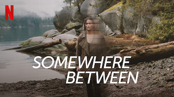 Somewhere Between (2017)