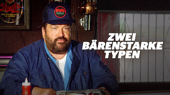 Zwei bärenstarke Typen (1983)