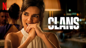 Clans (2024)