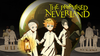 The Promised Neverland (2019)