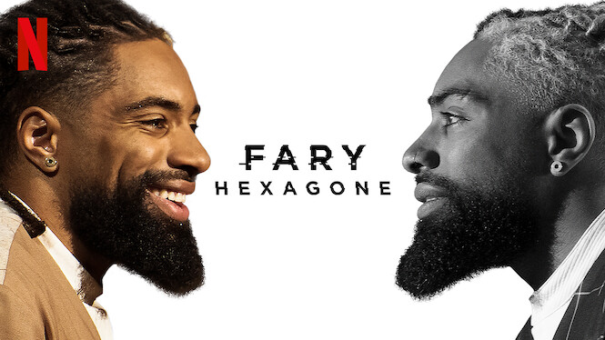 Fary Hexagone (2020) Netflix Flixable