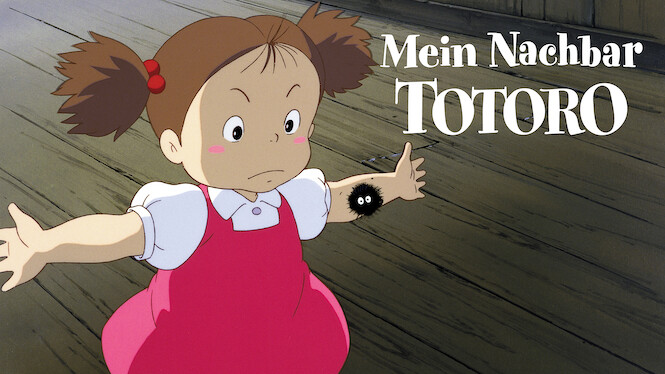 Mein Nachbar Totoro Streamkiste Mein Nachbar Totoro Streamkiste