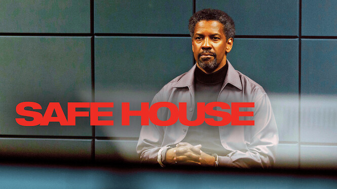 safe house netflix series 2