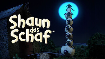 Is Shaun The Sheep Season 4 2016 On Netflix Germany