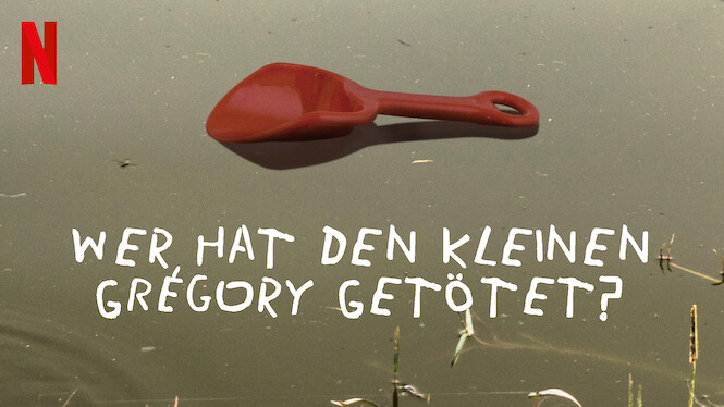 Wer Hat Den Kleinen Gregory Getötet Wer Hat Den Kleinen Gregory Getötet