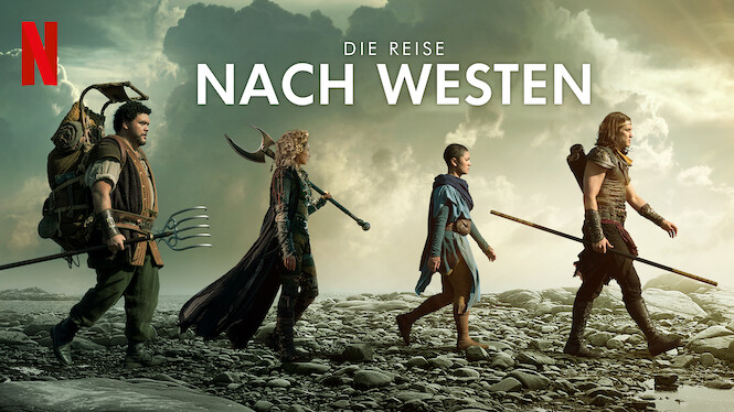 Die Reise Nach Westen Buch Die Reise nach Westen (2020) - Netflix | Flixable